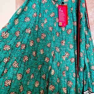 Brand new with tags long skirt